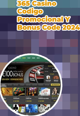 365 casino