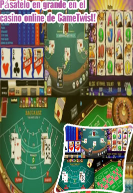 Best casino gratis
