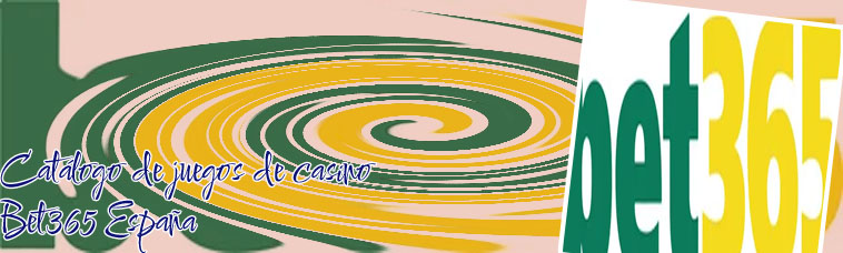Bet365 casino bet365
