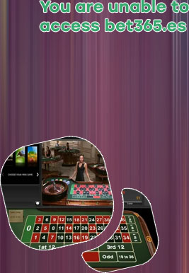 Bet365 casino live