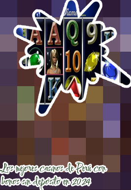 Bono de casino gratis sin deposito