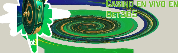Casino 365 vivo