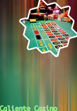 Casino caliente en linea