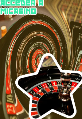 Casino de apuestas online