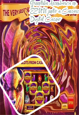 Casino digital