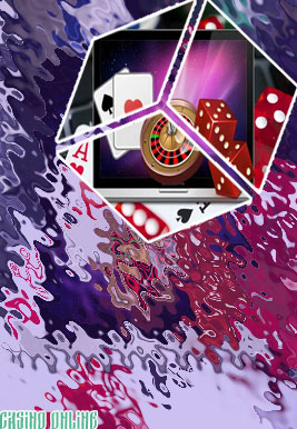 Casino games online