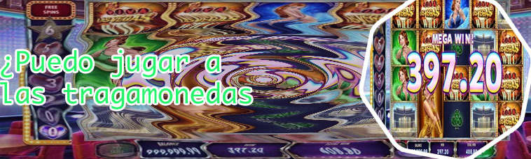 Casino gratis tragamonedas y