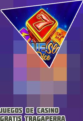 Casino gratis tragaperra