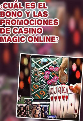 Casino magic online ingresar