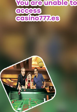 Casino online apuestas reales