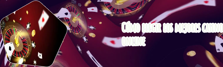 Casino online castellano