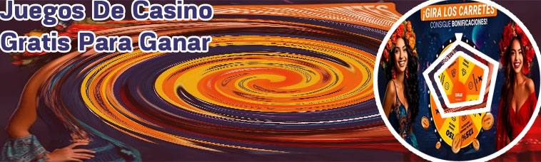 Casino online dinero real gratis
