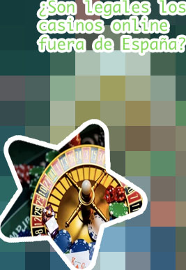 Casino online españoles