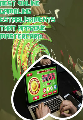 Casino online gambling