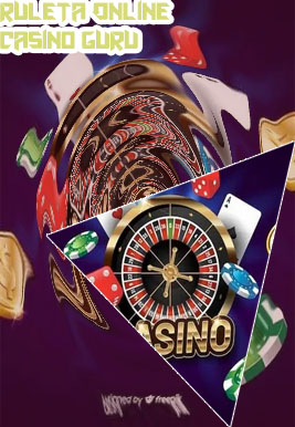 Casino online gratis guru