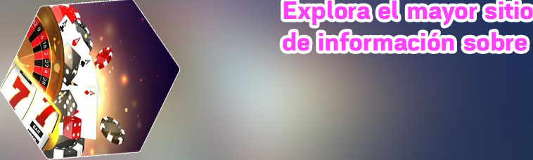 Casino online mundial