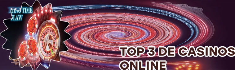 Casino online top