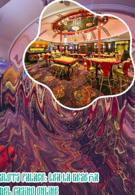 Casino palace online