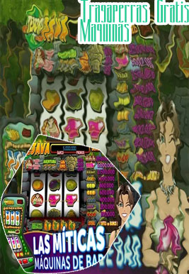 Casino traga perras gratis