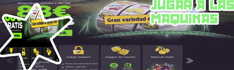 Casino tragamonedas gratis online nuevas