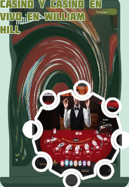 Casino virtual gratis en español