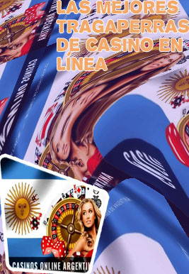 Casinos en línea