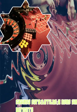 Casinos espana