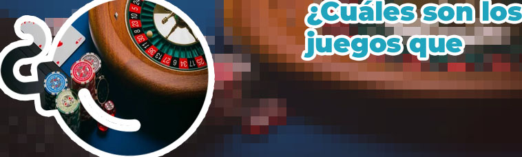 Casinos fiables en línea