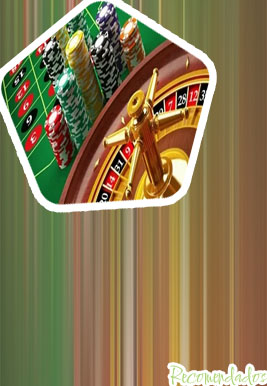 Casinos recomendados