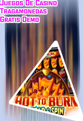 Demo casino gratis