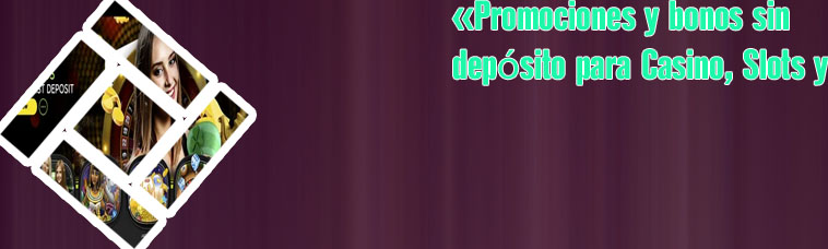 Deposito casino