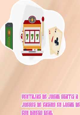 Dinero gratis casino online sin deposito