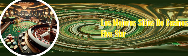 Five casino
