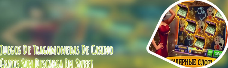 Game casino gratis