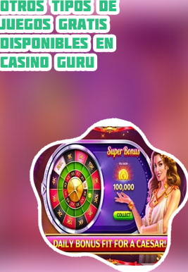 Giocare casino gratis