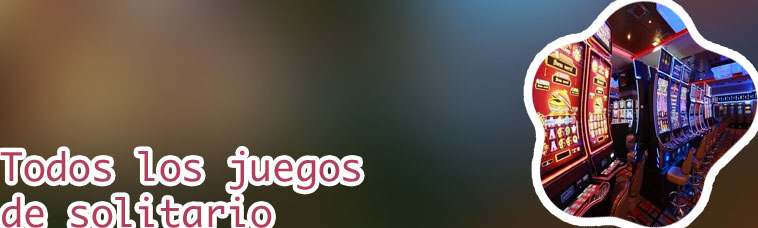 Gratis juegos casino