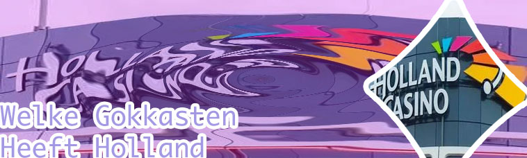 Holland casino gratis spelen