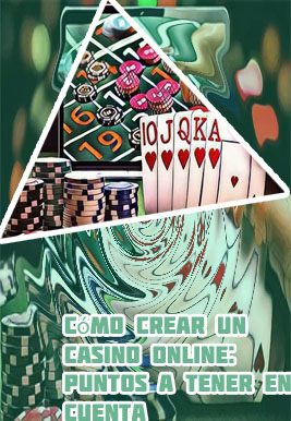Internet casino