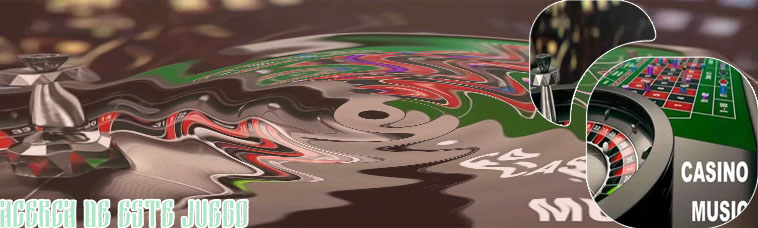 Juego de casino real