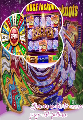 Juego del pollo casino gratis