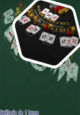 Juegos de cartas de casino gratis