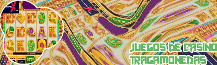 Juegos de casino gratis en linea sin descargar