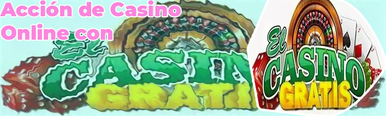 Juegos de casino gratis maquinas tragamonedas en español