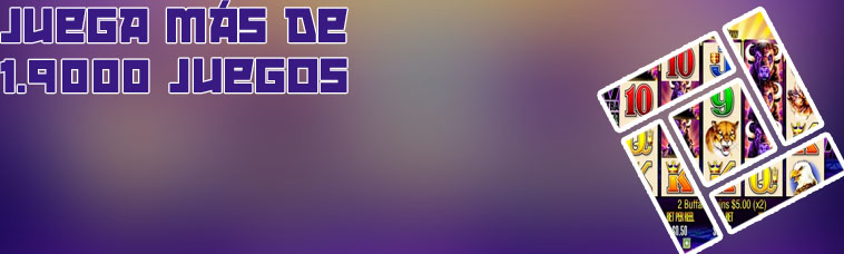 Juegos de casino gratis tragamonedas slots