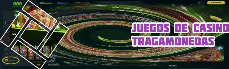 Juegos de casino sin descargar