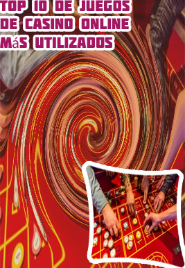 Juegos el casino