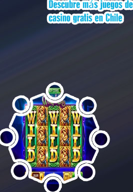 Juegos gratis de casino free slots