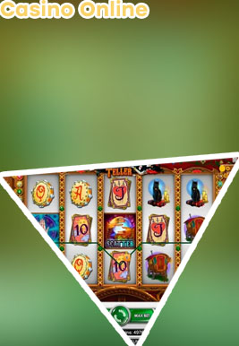 Juegos gratis tragamonedas casino