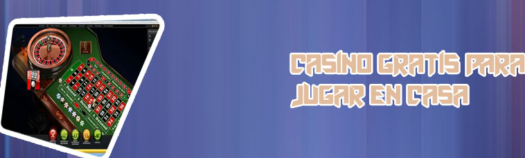 Jugar juegos casino gratis