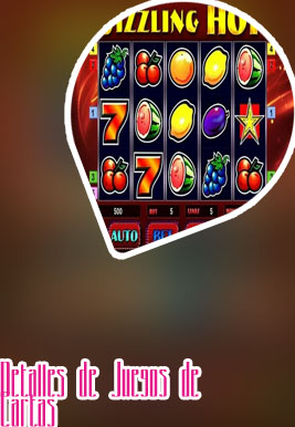 Maquinas de casino para jugar gratis online